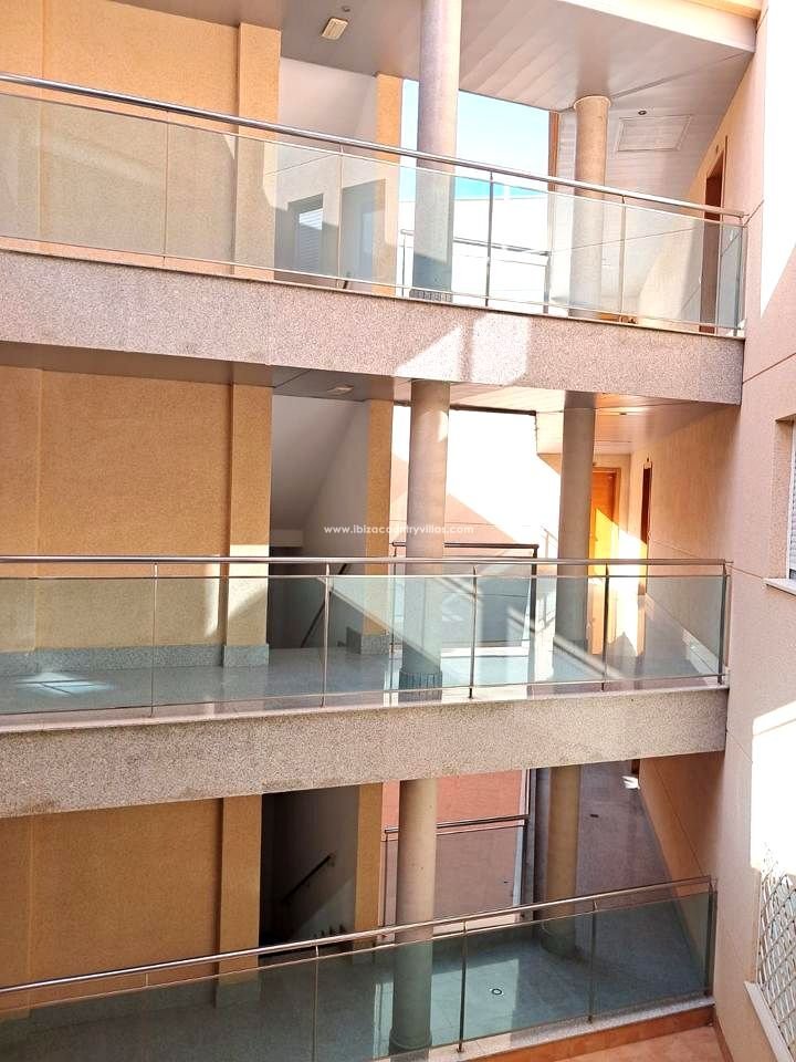 Apartment in Ibiza Town, Balearic Islands, Spain 5 - 15250049