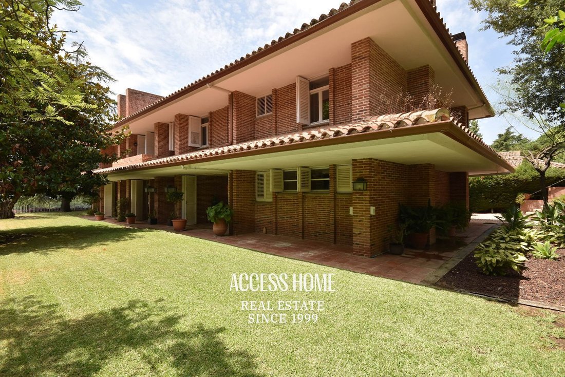 House in Sant Vicenc de Montalt, Catalonia, Spain 2 - 18455511