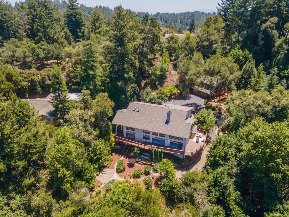 House in Scotts Valley, California, United States 4 - 18466371