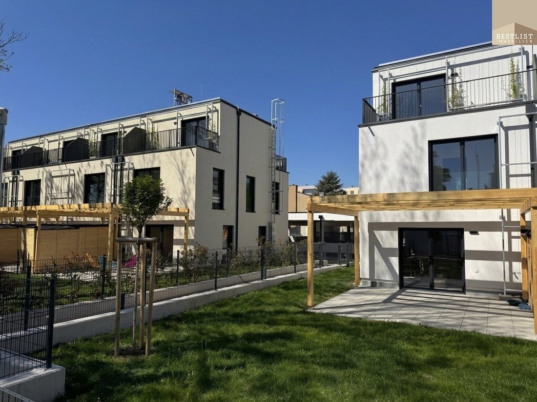 House in Maria Enzersdorf, Lower Austria, Austria 2 - 17031802