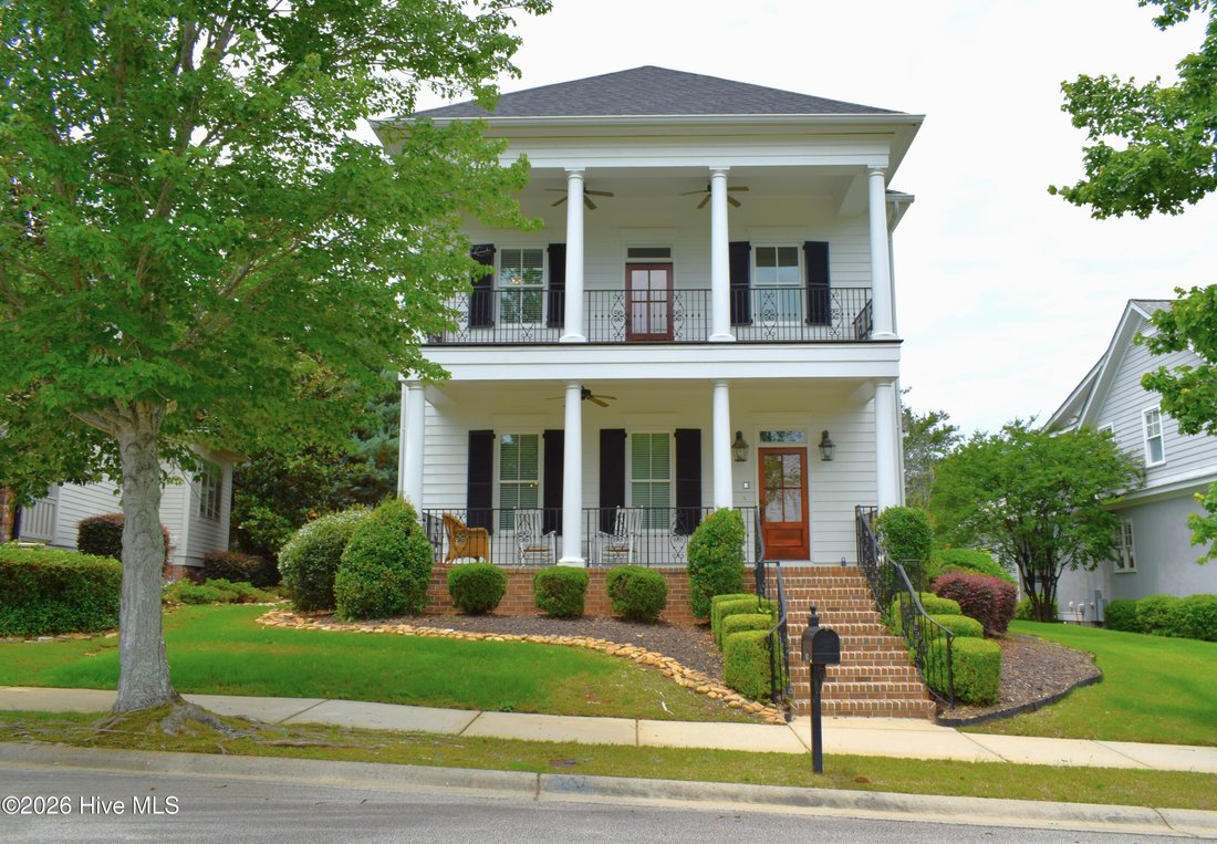 House in Martinez, Georgia, United States 3 - 18456440