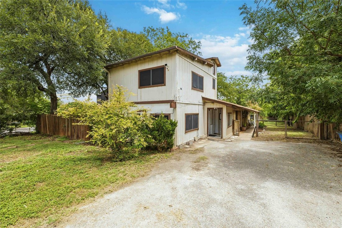 Austin, Texas, United States 2 - 18469151