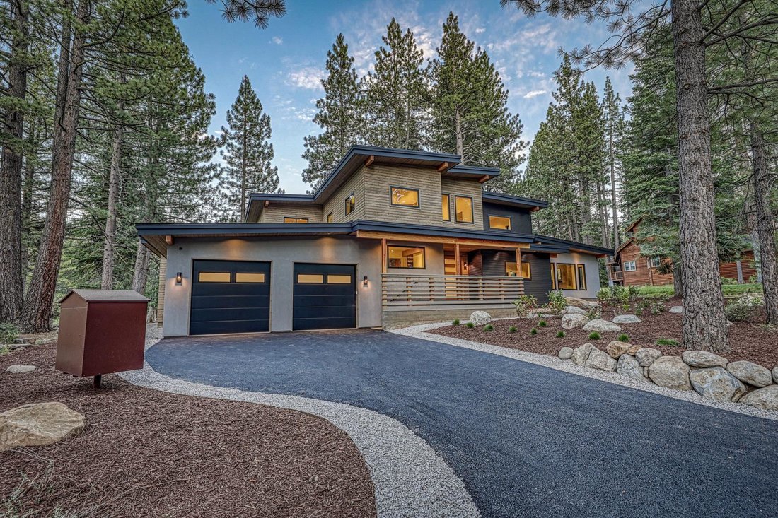 House in Truckee, California, United States 1 - 18459217