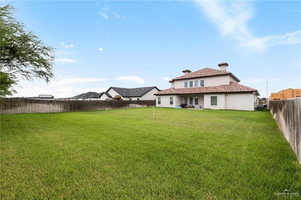 House in McAllen, Texas, United States 2 - 18466250