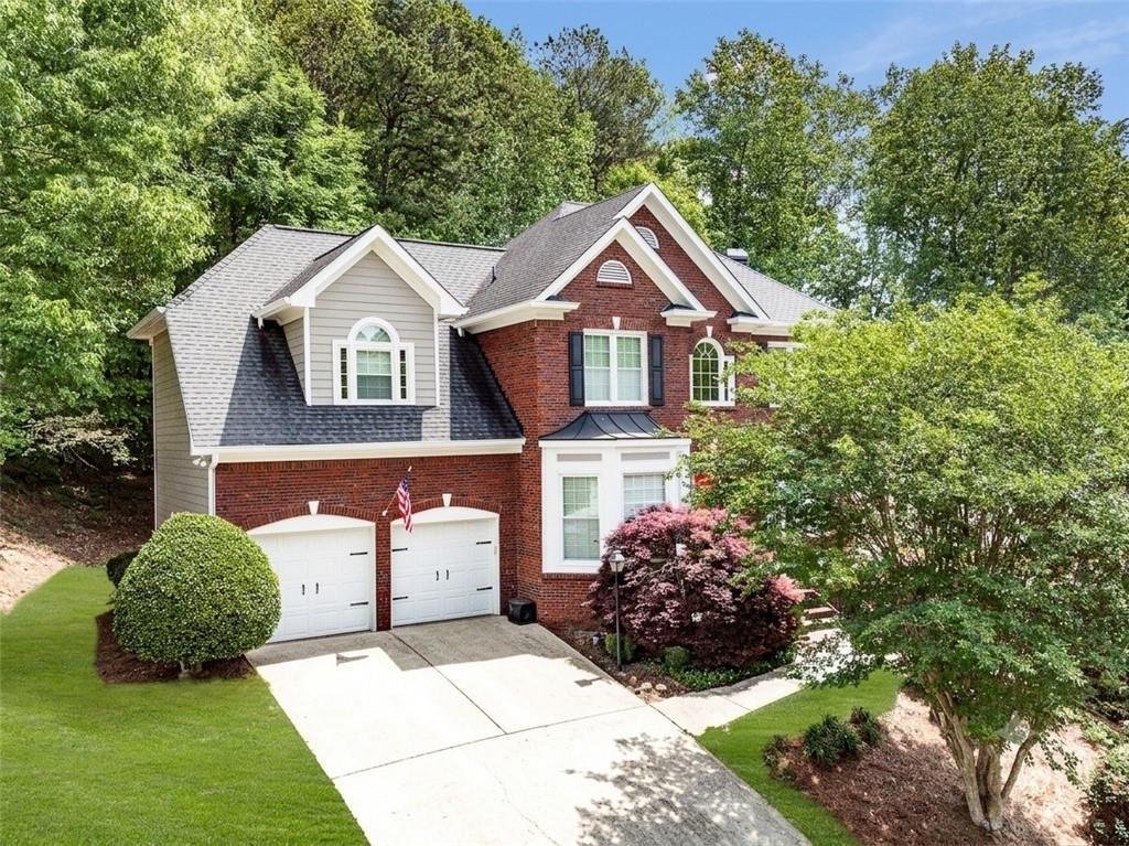 House in Powder Springs, Georgia, United States 2 - 18456280