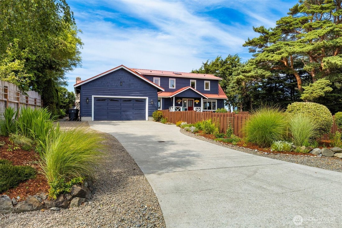 House in Port Townsend, Washington, United States 3 - 18457990