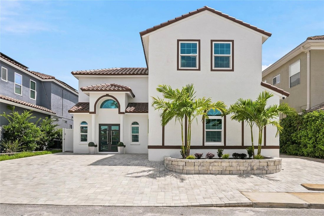House in Tampa, Florida, United States 3 - 18468514