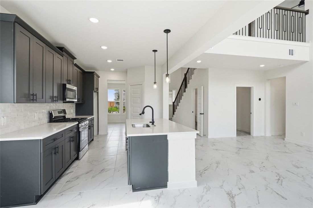 House in Manvel, Texas, United States 5 - 18470502