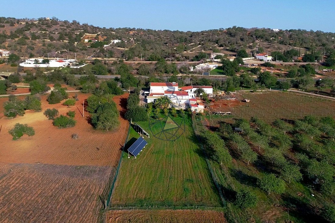 Villa in Algoz e Tunes, Algarve, Portugal 4 - 12444787