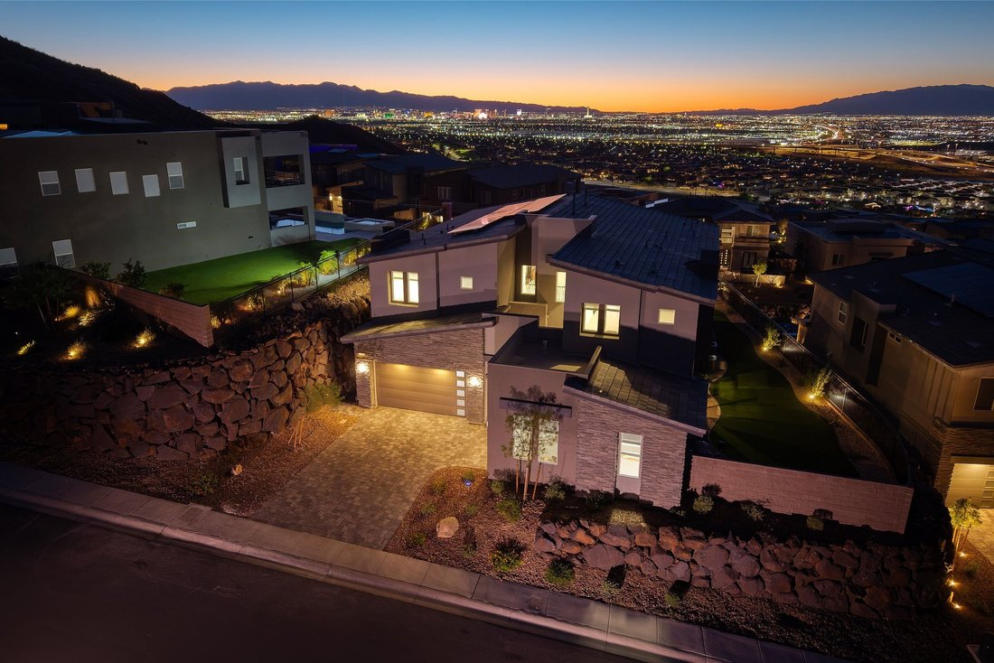 House in Henderson, Nevada, United States 1 - 18457405