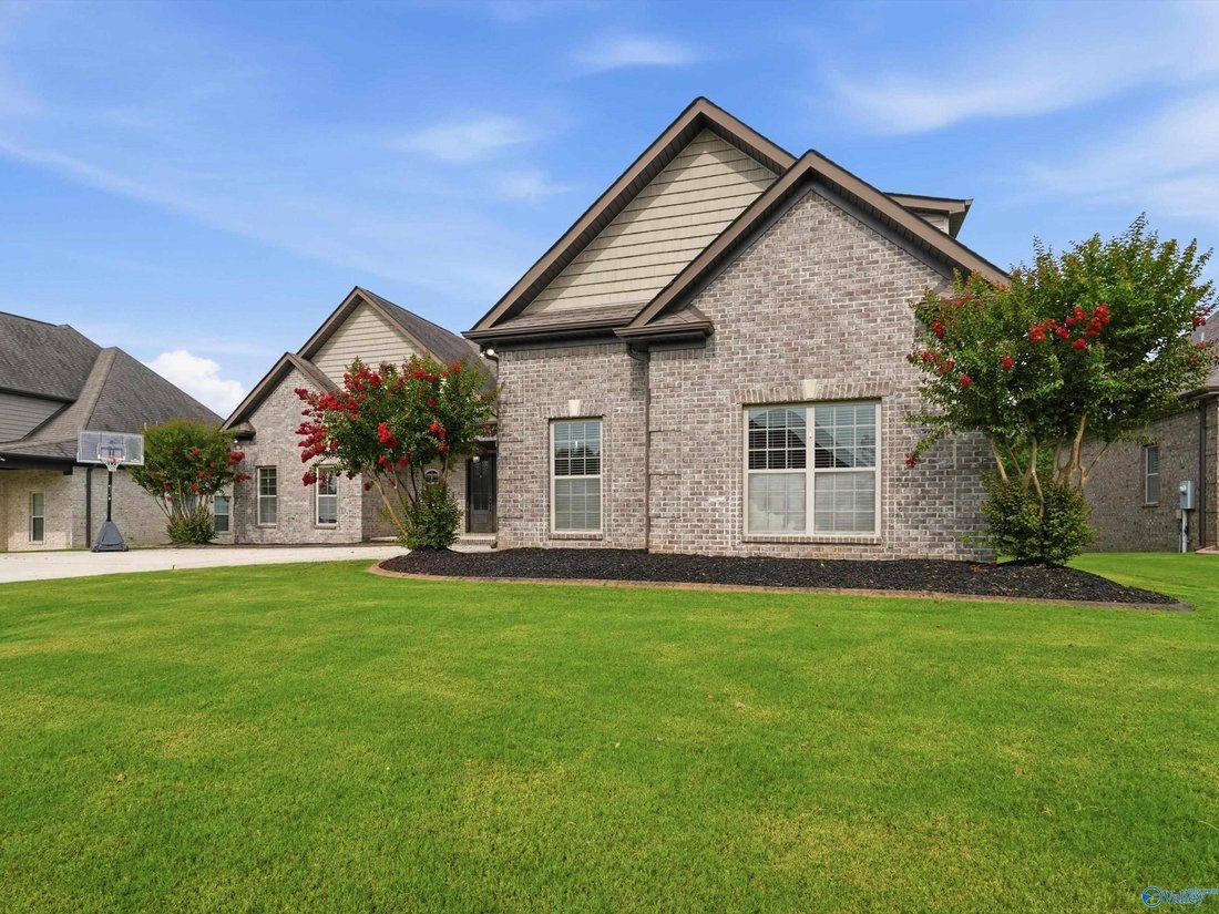 House in Athens, Alabama, United States 2 - 18458704