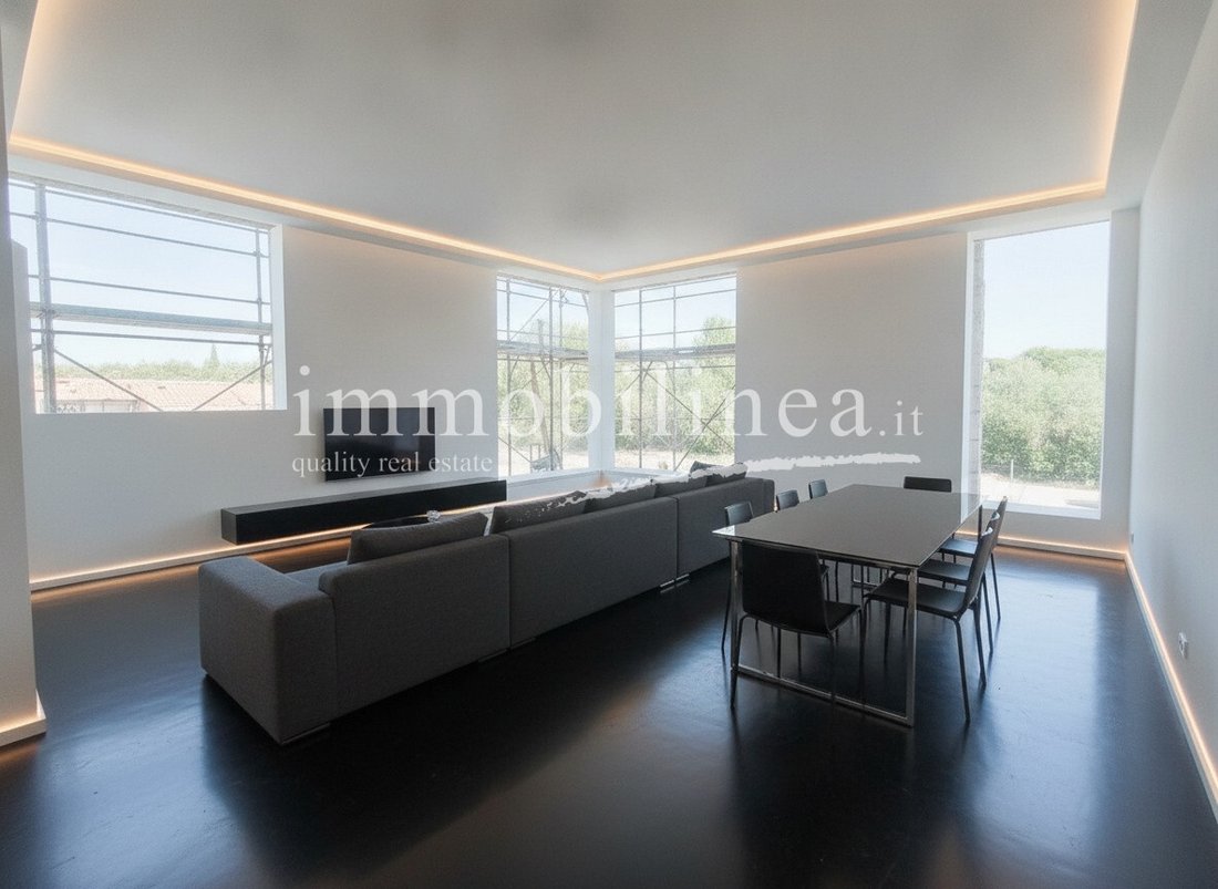 Villa in Affi, Veneto, Italy 1 - 16556309