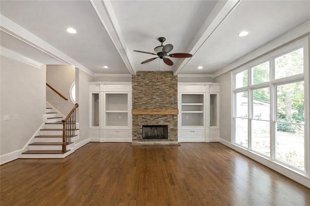 House in Smyrna, Georgia, United States 3 - 18459660