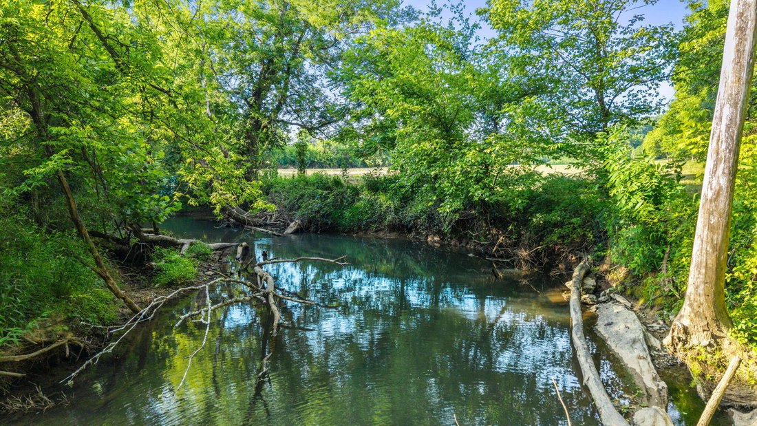 Farm Ranch in Athens, Tennessee, United States 5 - 18460117