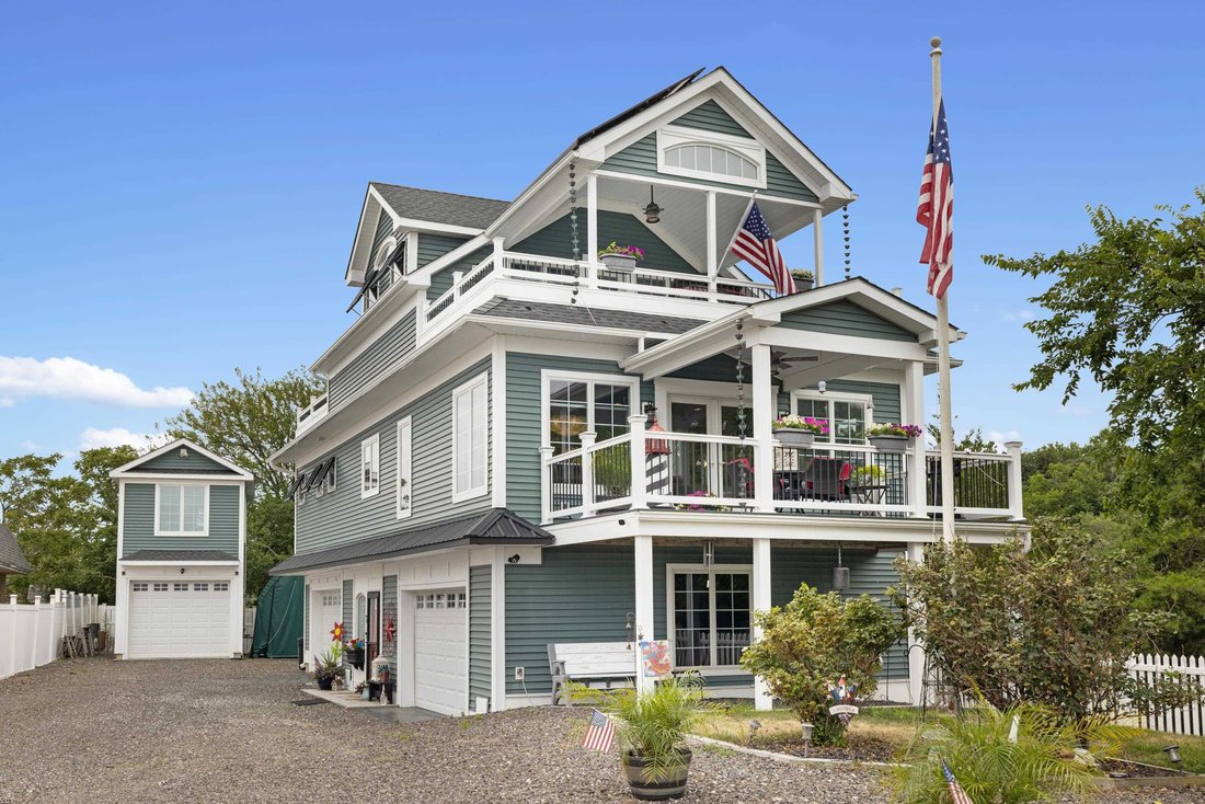 House in Cape May Court House, New Jersey, United States 1 - 18458553