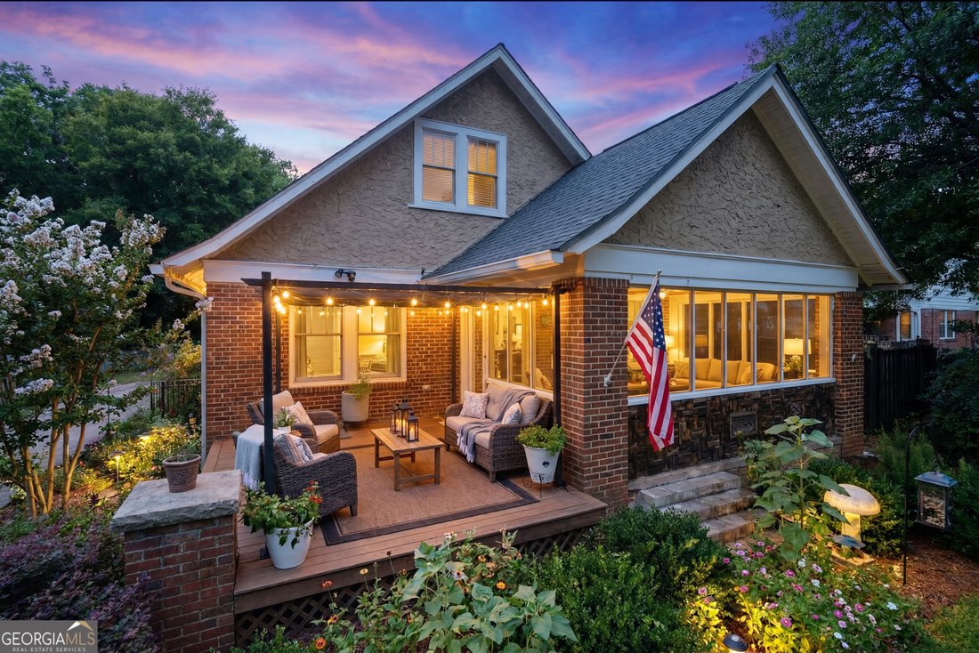 House in Bogart, Georgia, United States 2 - 18460087