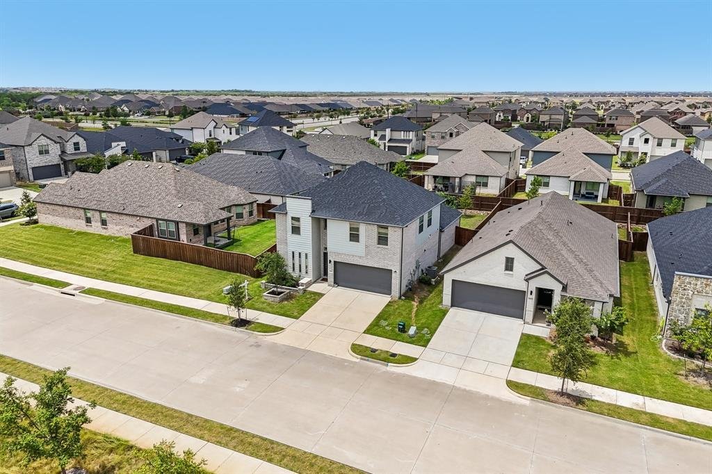 House in Celina, Texas, United States 3 - 18460348