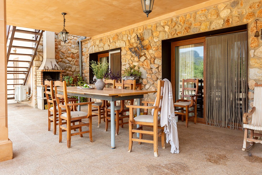House in Lloseta, Balearic Islands, Spain 2 - 18469054