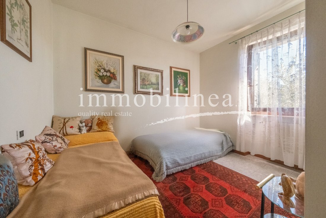 Villa in Cavaion Veronese, Veneto, Italy 1 - 16670973