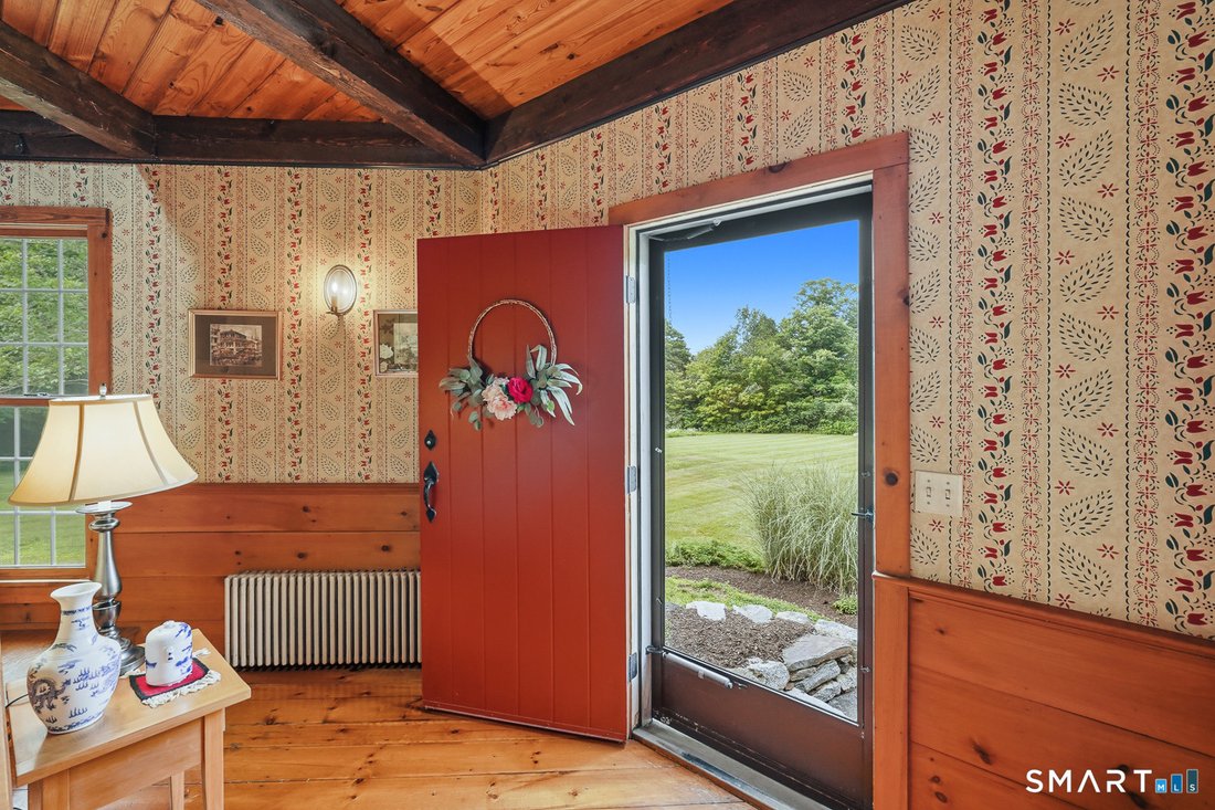 Casa a Woodstock, Connecticut, Stati Uniti 5 - 18426080