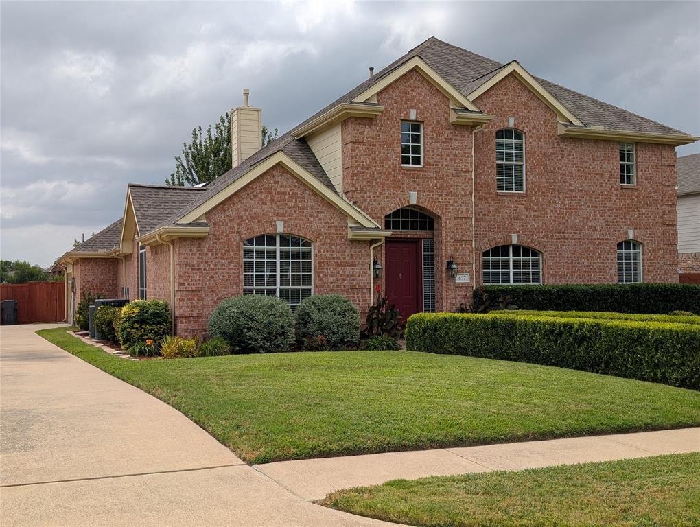 House in Richardson, Texas, United States 3 - 18460282