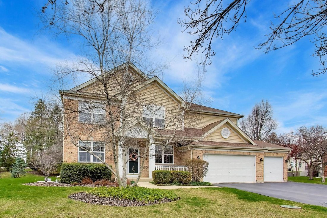 House in Gurnee, Illinois, United States 2 - 18459515