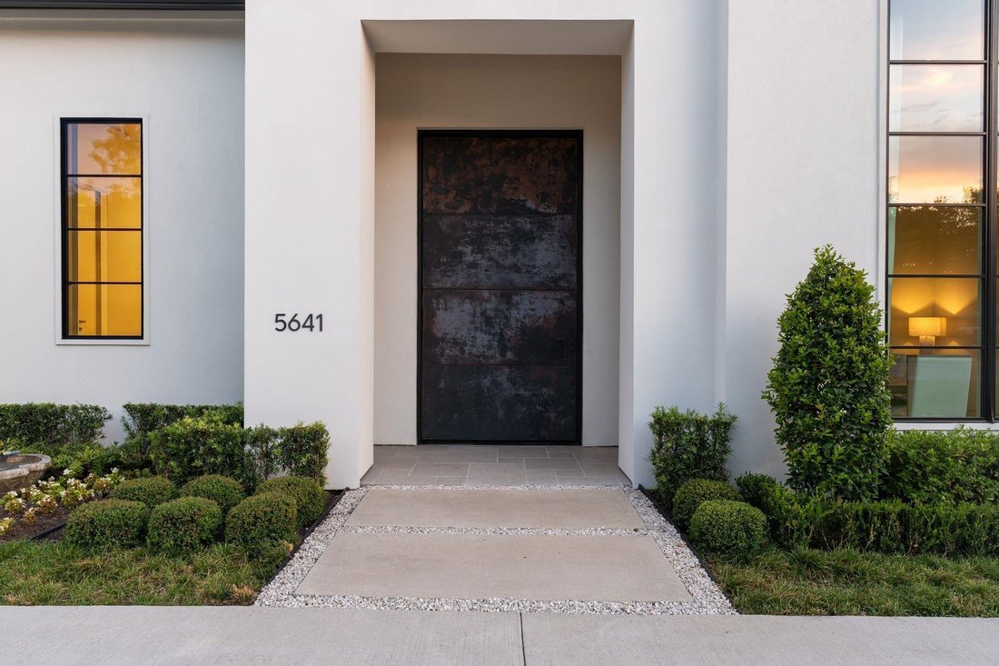 House in Houston, Texas, United States 4 - 18465703