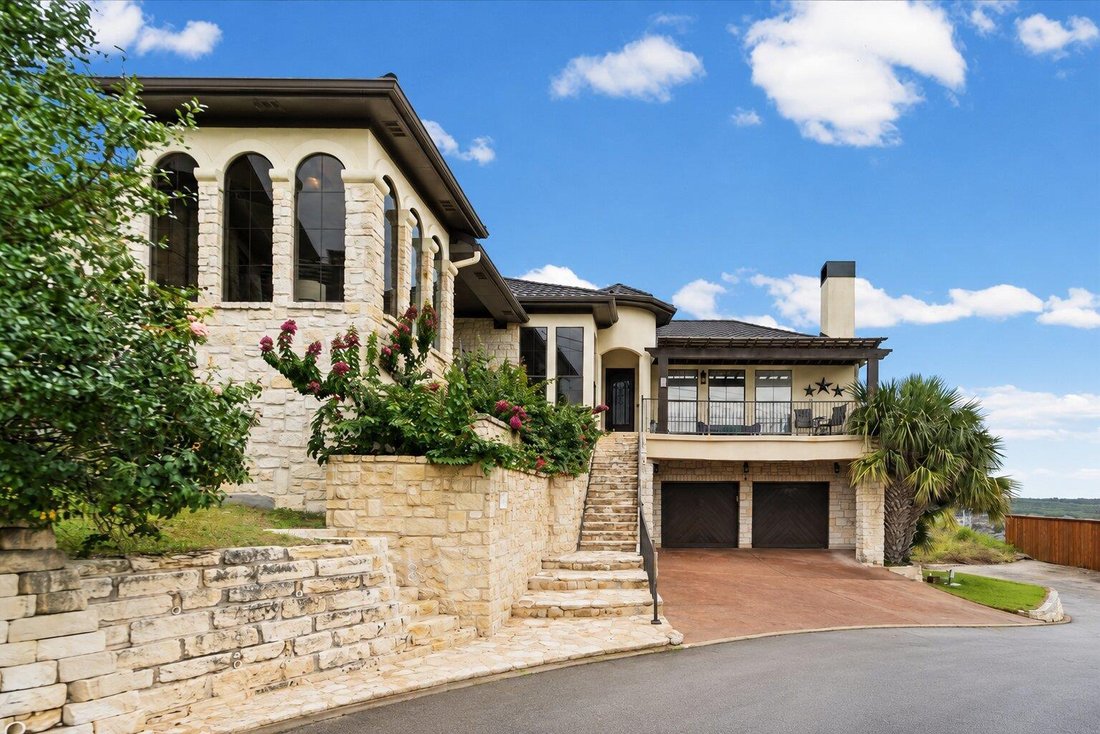 House in Austin, Texas, United States 2 - 18466065