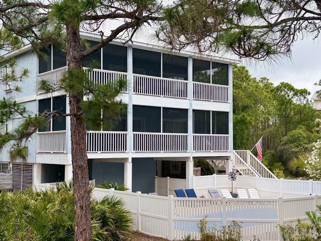 House in Saint George Island, Florida, United States 2 - 18402703