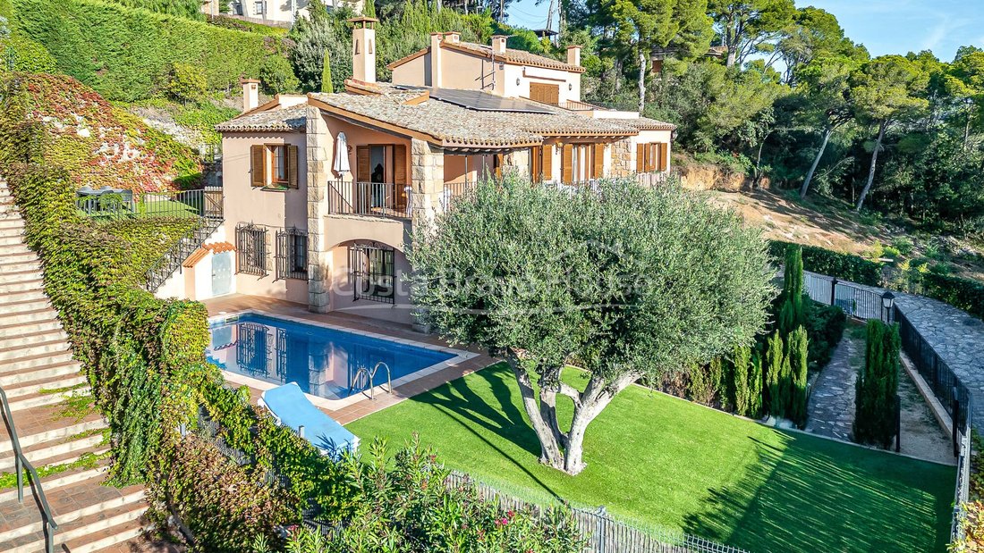 Villa in Llafranc, Palafrugell, Catalonia 4 - 18457114
