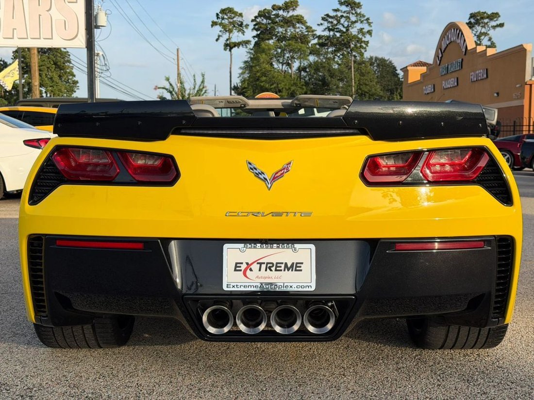 Cabriolet in Spring, TX, United States 5 - 18472055