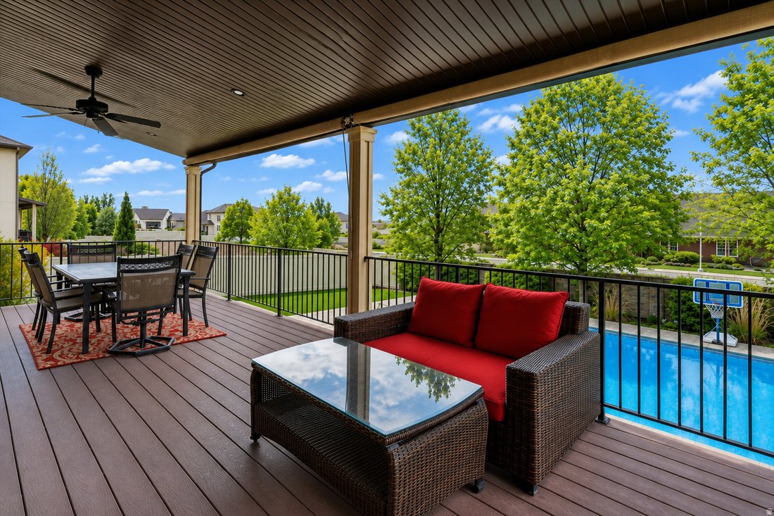 House in Ogden, Utah, United States 3 - 17956217