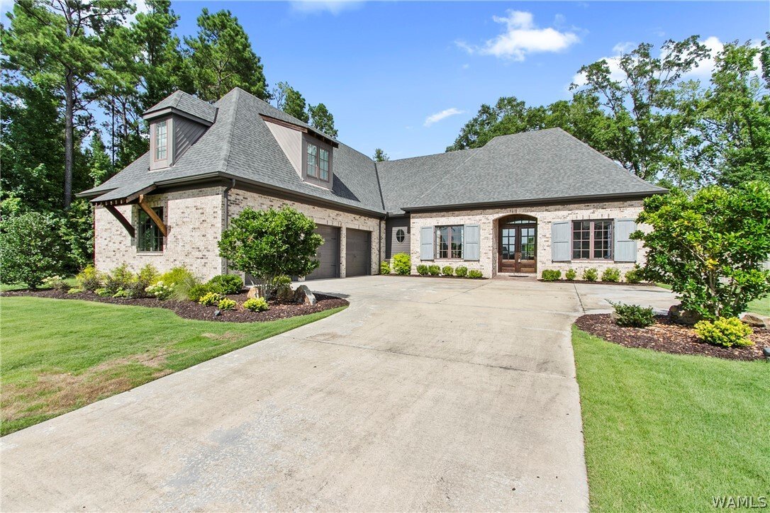 House in Tuscaloosa, Alabama, United States 2 - 18471881