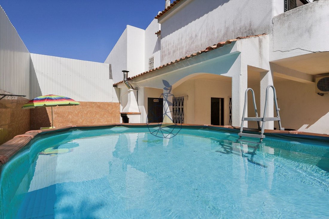 Villa à Portimão, Algarve, Portugal 2 - 18464200