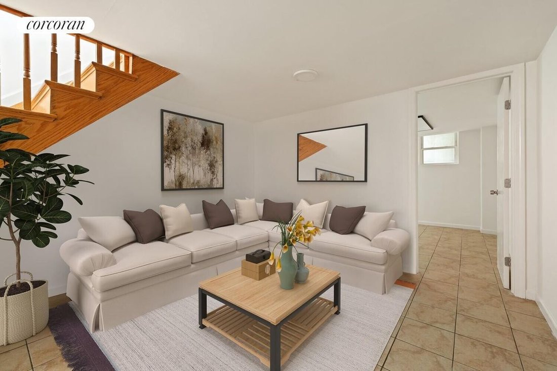 Condo in New York, New York, United States 4 - 18065355