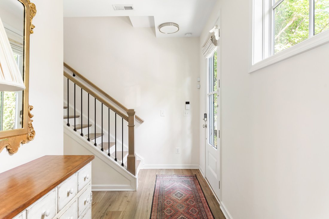 Townhouse in Atlanta, Georgia, United States 3 - 18464288