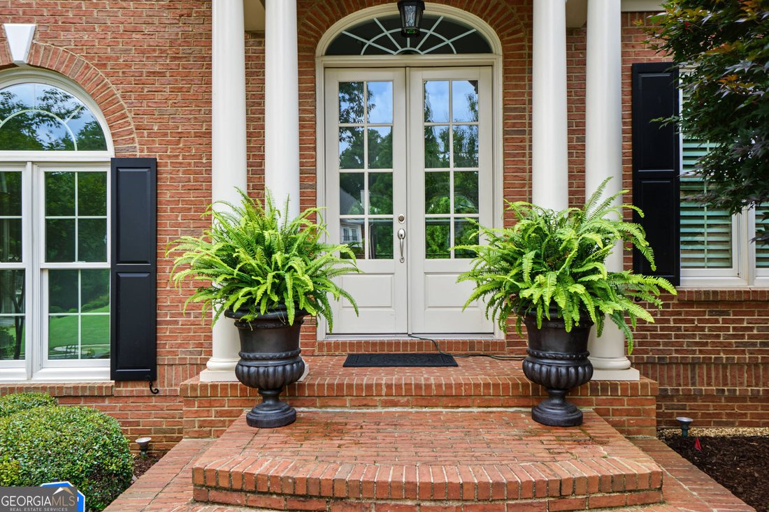 House in Marietta, Georgia, United States 2 - 18459811