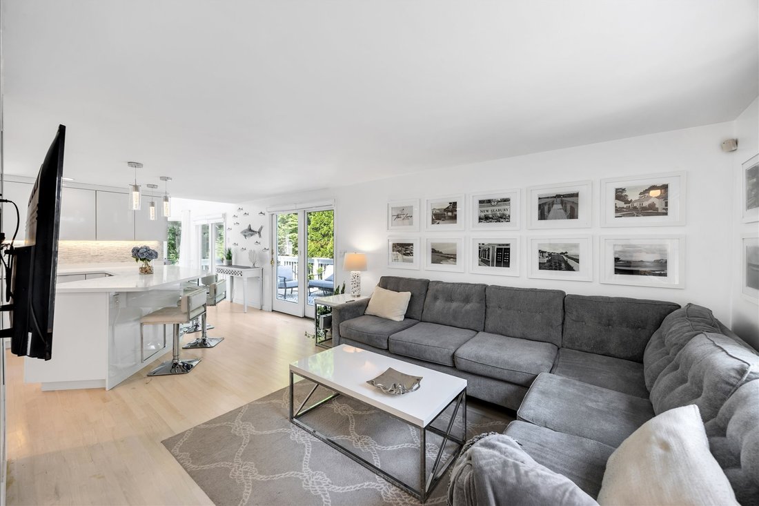 House in Mashpee, Massachusetts, United States 5 - 18457245
