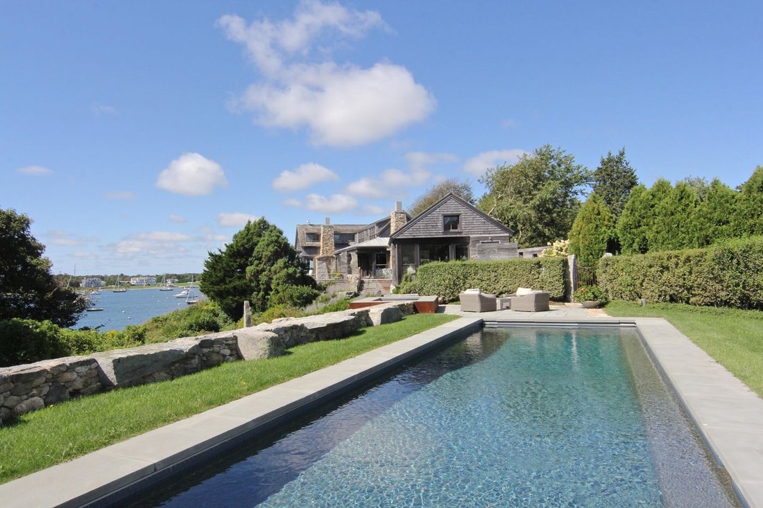 House in Edgartown, Massachusetts, United States 5 - 18466892