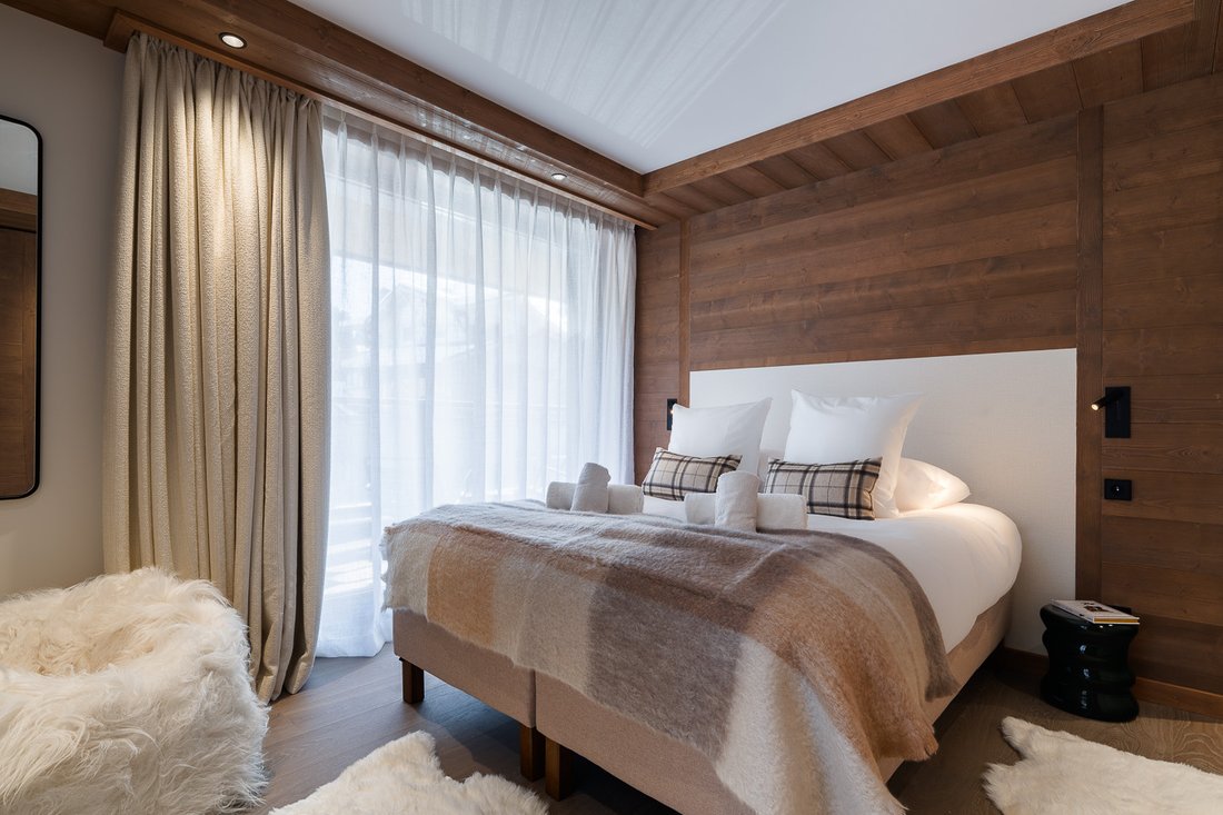 Apartment in Les Gets, Auvergne-Rhône-Alpes, France 2 - 16627689