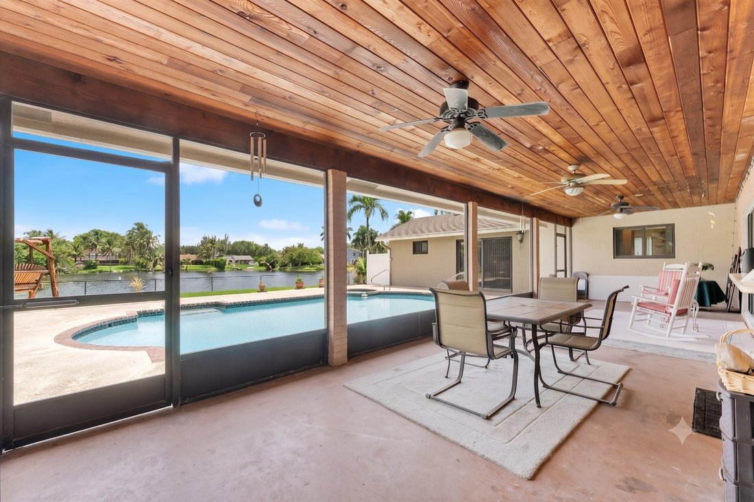 House in Davie, Florida, United States 2 - 18469846