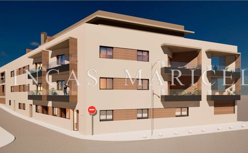Apartment in Sitges, Catalonia, Spain 1