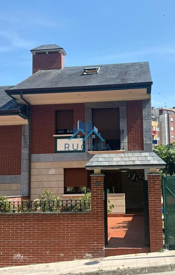 Villa a Castro-Urdiales, Cantabria, Spagna 4 - 18457193