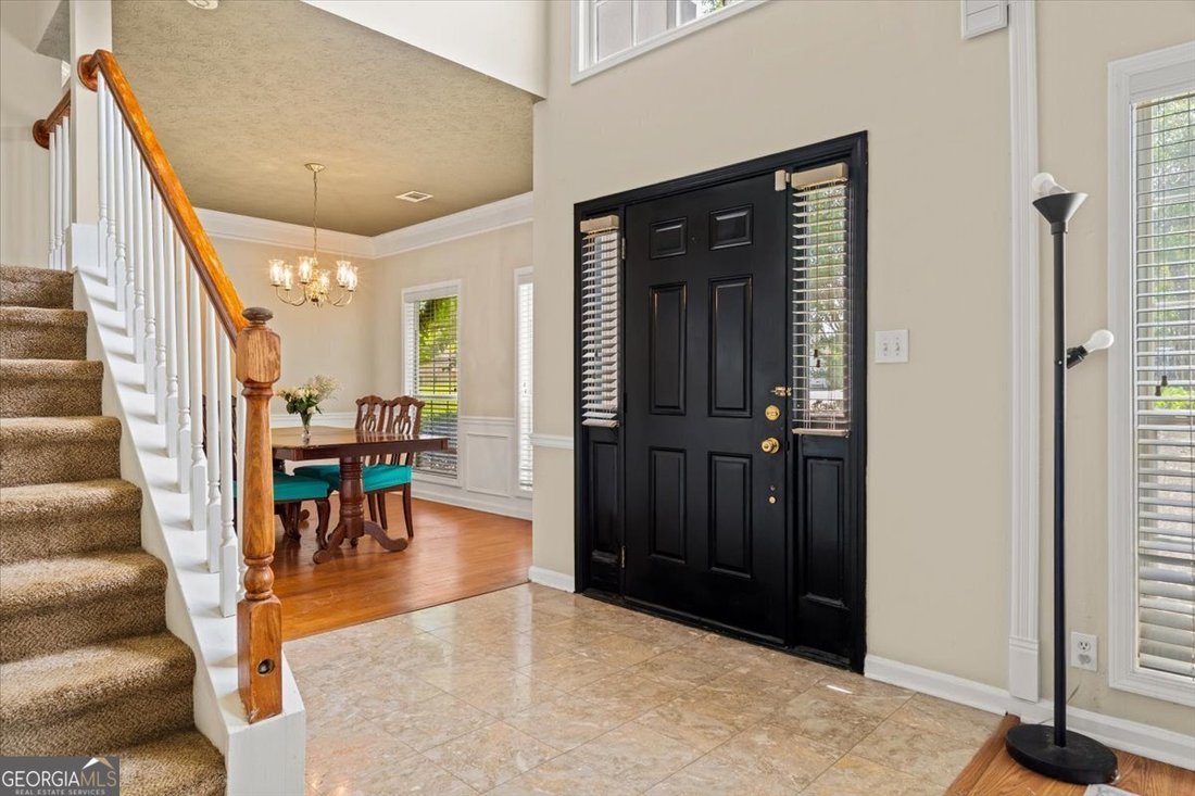 House in Alpharetta, Georgia, United States 5 - 18459789