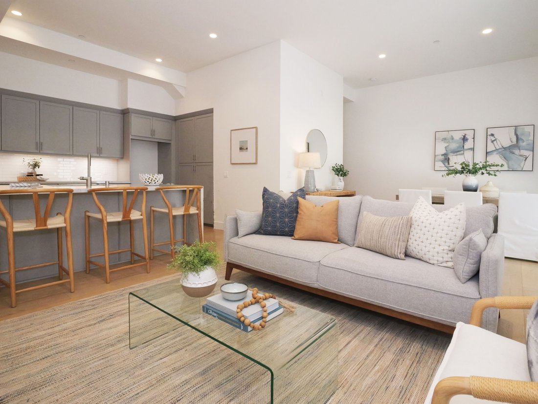 Townhouse in Torrance, California, United States 1 - 18464273