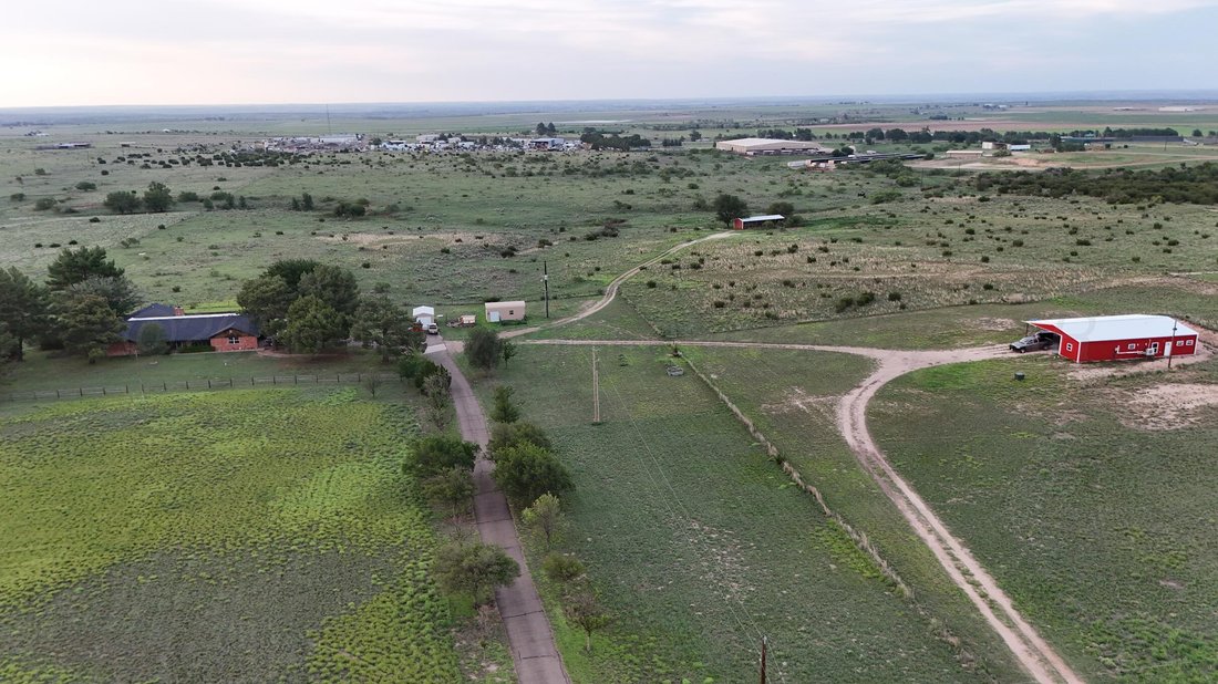 House in Clarendon, Texas, United States 2 - 17999115