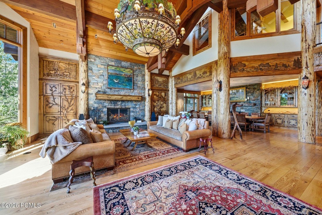 House in Park City, Utah, United States 5 - 18458689