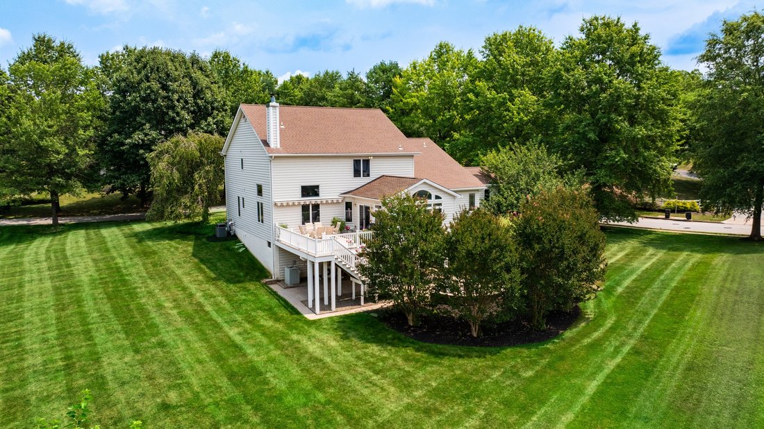 House in Owings Mills, Maryland, United States 3 - 18458006