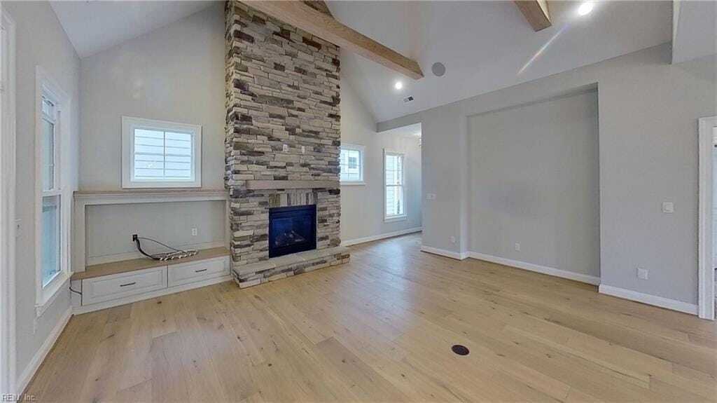 Maison à Suffolk, Virginie, États-Unis 3 - 18457089