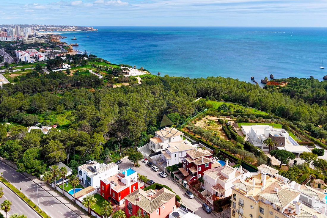 Villa in Alvor, Algarve, Portugal 2 - 17452655